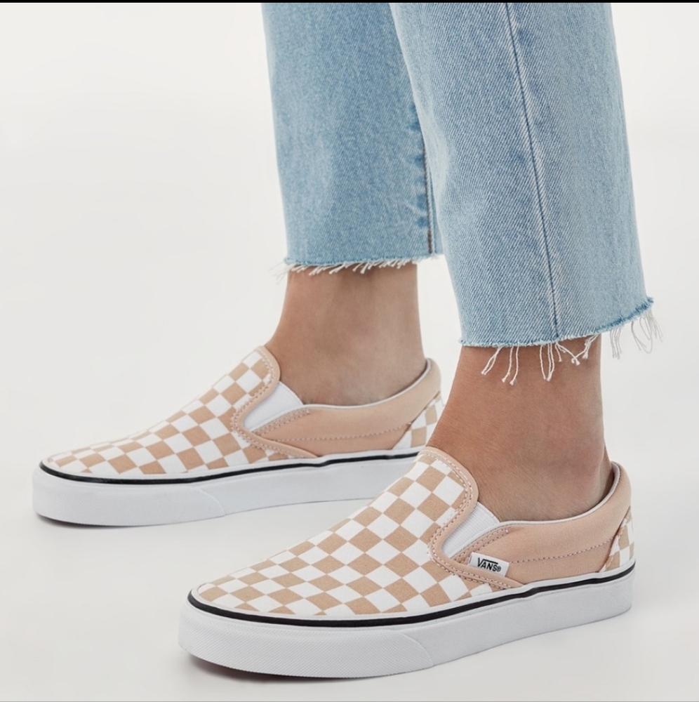 Vans Slip-on
